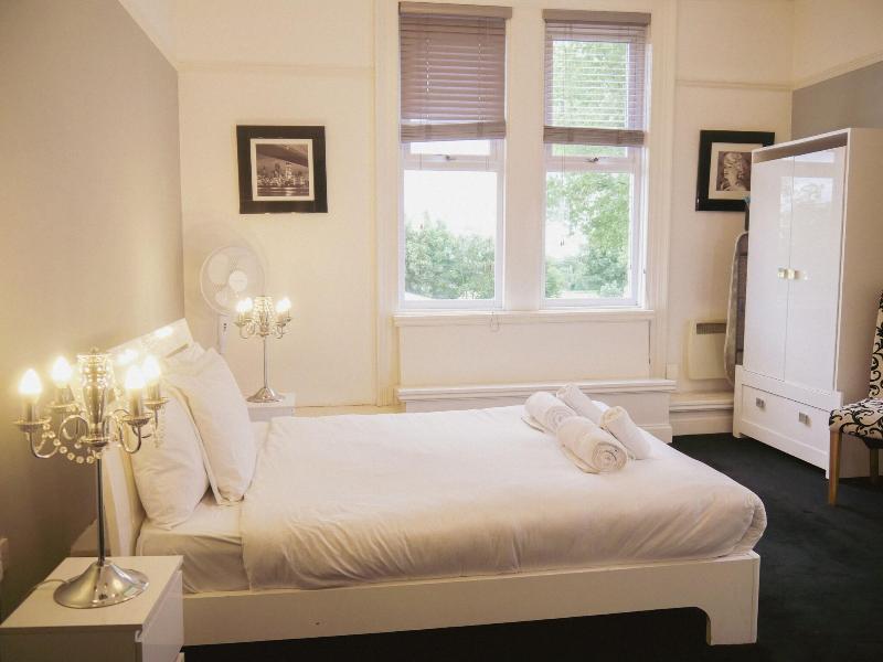 Hotel Anfield - Oda