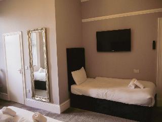 Hotel Anfield fotoÄŸrafÄ±
