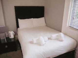 Hotel Anfield fotoÄŸrafÄ±