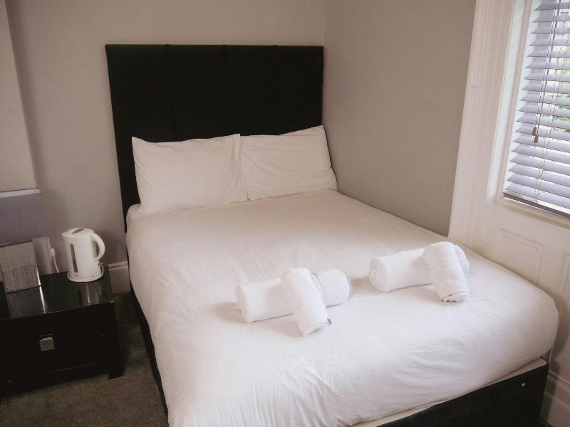Hotel Anfield - Oda