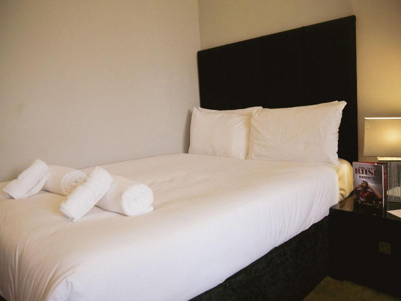 Hotel Anfield - Oda