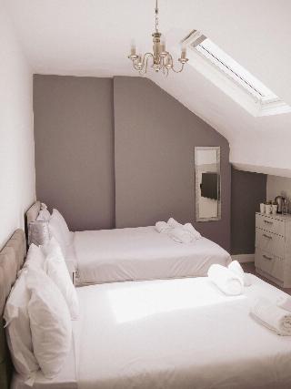 Hotel Anfield fotoÄŸrafÄ±