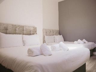 Hotel Anfield fotoÄŸrafÄ±