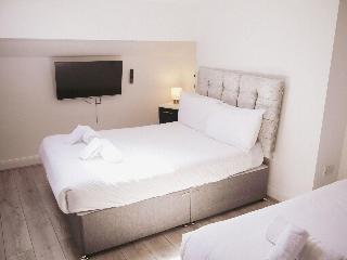 Hotel Anfield fotoÄŸrafÄ±