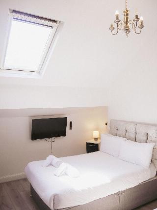 Hotel Anfield fotoÄŸrafÄ±