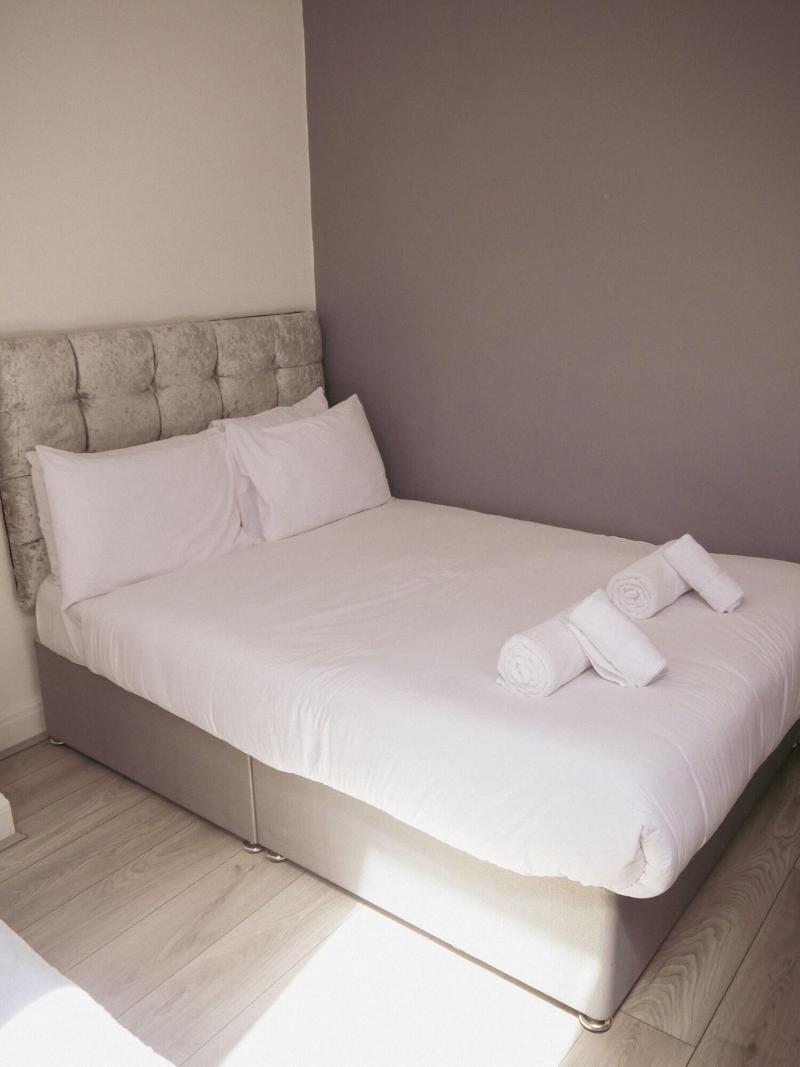 Hotel Anfield - Oda