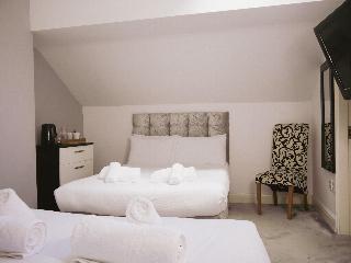 Hotel Anfield fotoÄŸrafÄ±