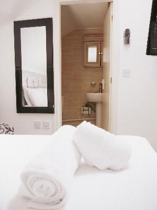Hotel Anfield fotoÄŸrafÄ±