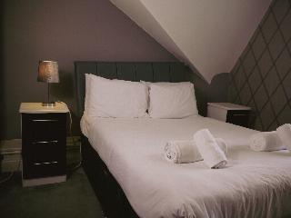 Hotel Anfield fotoÄŸrafÄ±