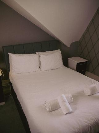 Hotel Anfield fotoÄŸrafÄ±