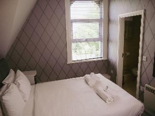 Hotel Anfield fotoÄŸrafÄ±