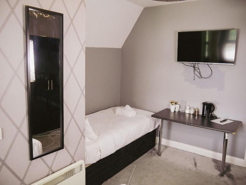 Hotel Anfield - Oda