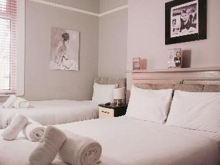 Hotel Anfield fotoÄŸrafÄ±
