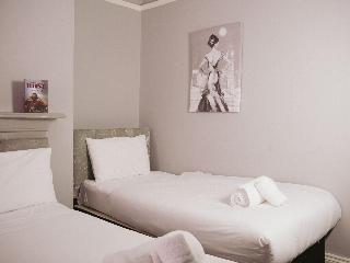 Hotel Anfield fotoÄŸrafÄ±