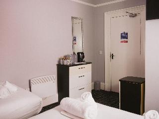 Hotel Anfield fotoÄŸrafÄ±