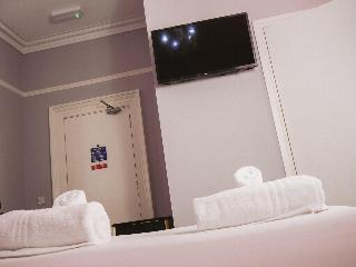 Hotel Anfield fotoÄŸrafÄ±