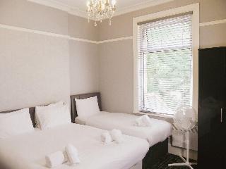 Hotel Anfield fotoÄŸrafÄ±