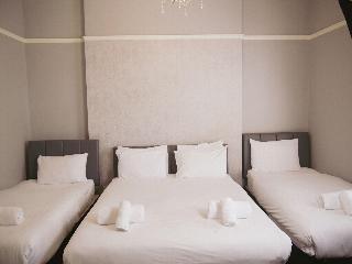 Hotel Anfield fotoÄŸrafÄ±