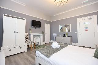 Hotel Anfield fotoÄŸrafÄ±