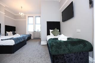 Hotel Anfield fotoÄŸrafÄ±