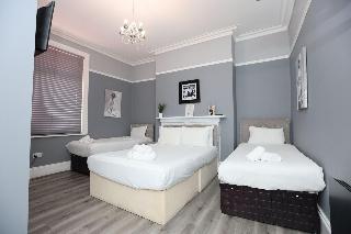 Hotel Anfield fotoÄŸrafÄ±