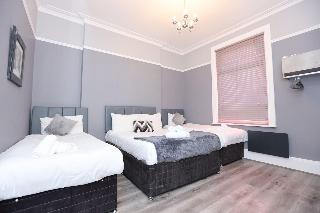Hotel Anfield fotoÄŸrafÄ±