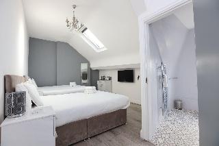 Hotel Anfield fotoÄŸrafÄ±