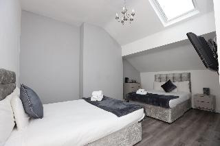 Hotel Anfield fotoÄŸrafÄ±