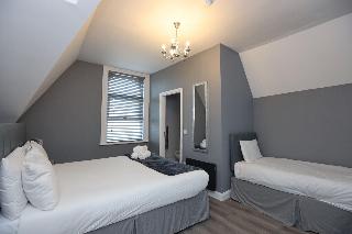 Hotel Anfield fotoÄŸrafÄ±