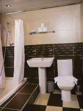 Hotel Anfield fotoÄŸrafÄ±