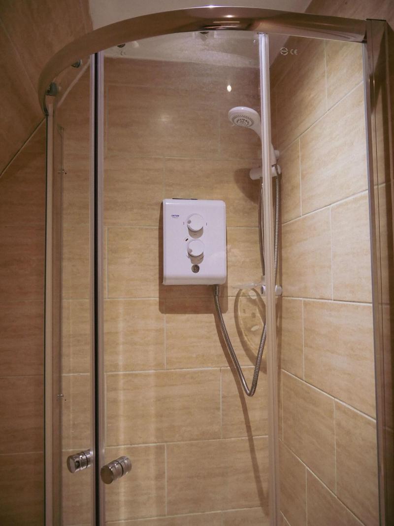 Hotel Anfield - Oda