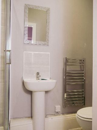 Hotel Anfield fotoÄŸrafÄ±