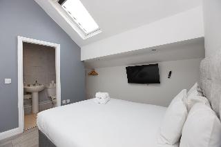 Hotel Anfield fotoÄŸrafÄ±