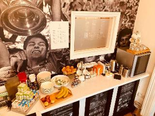 Hotel Anfield fotoÄŸrafÄ±