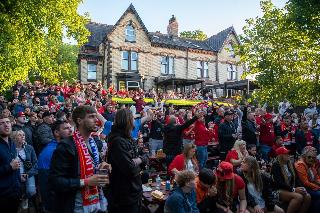 Hotel Anfield fotoÄŸrafÄ±