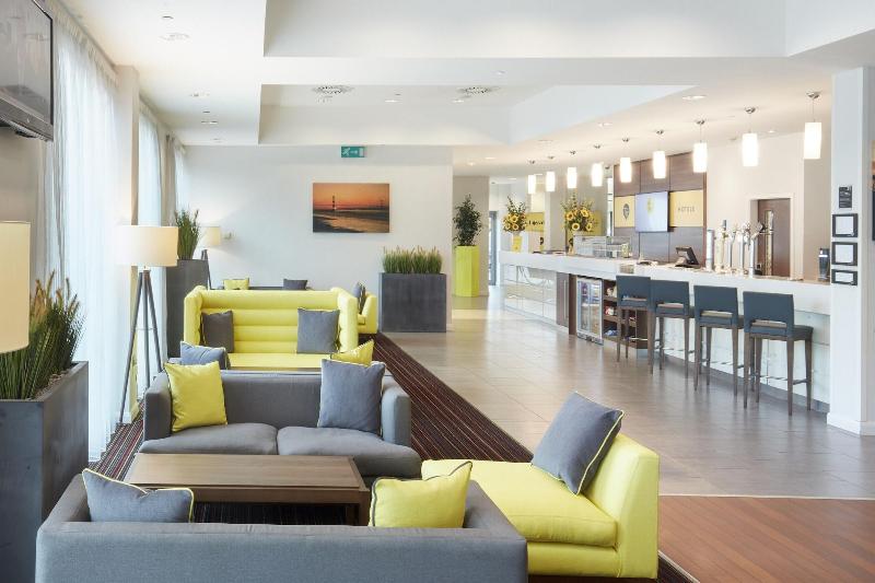Ty Hotel - Bar