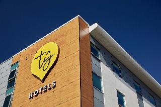 Ty Hotel otel fotoğrafı
