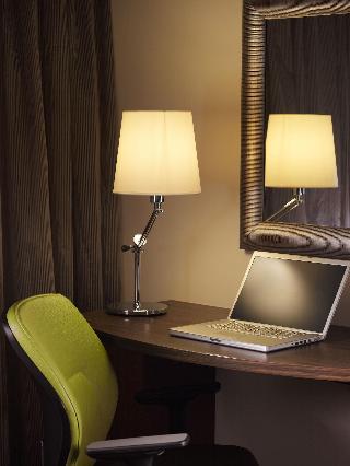Ty Hotel fotoÄŸrafÄ±