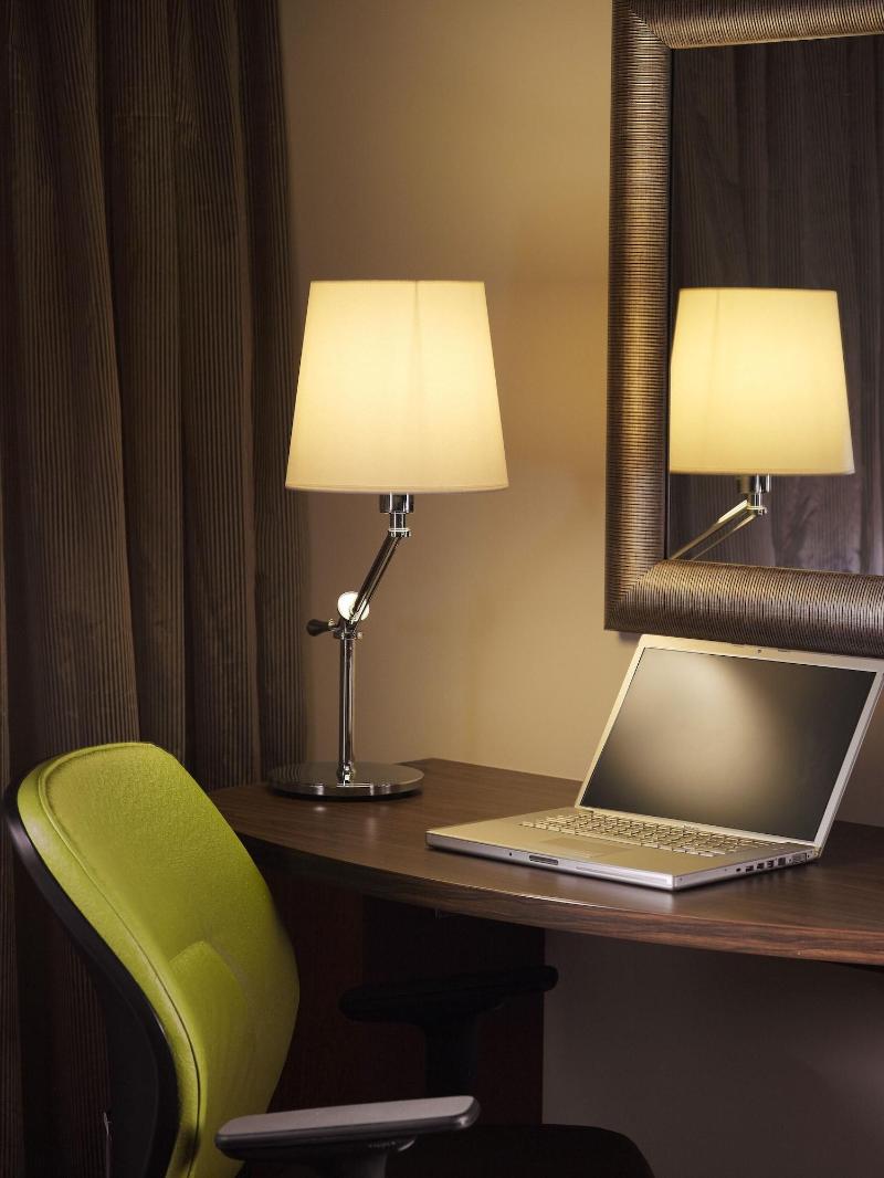 Ty Hotel - Oda