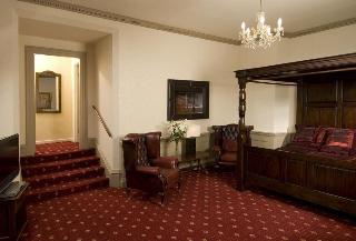 The Old Lodge fotoÄŸrafÄ±