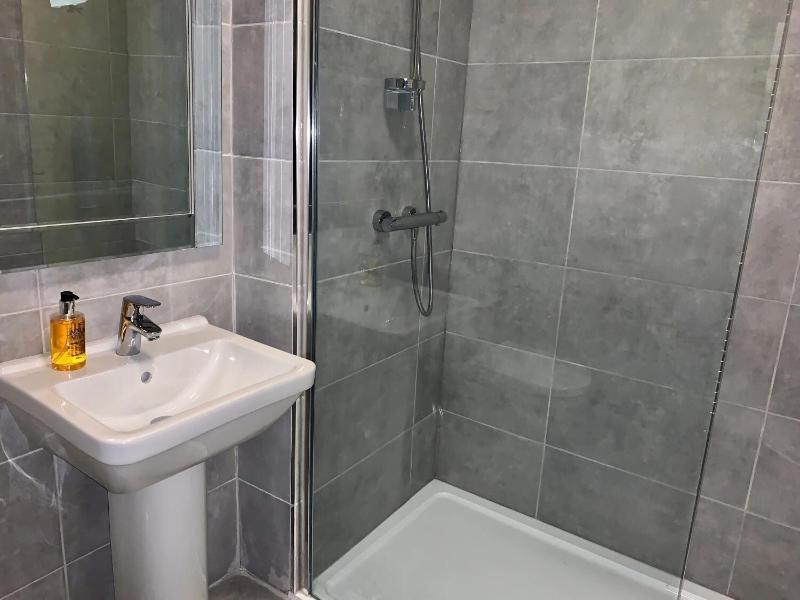 The Old Lodge - Oda