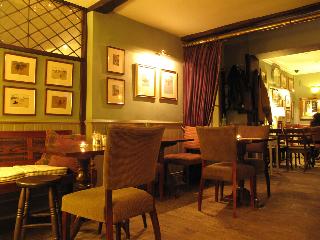 The Ormond At Tetbury fotoÄŸrafÄ±