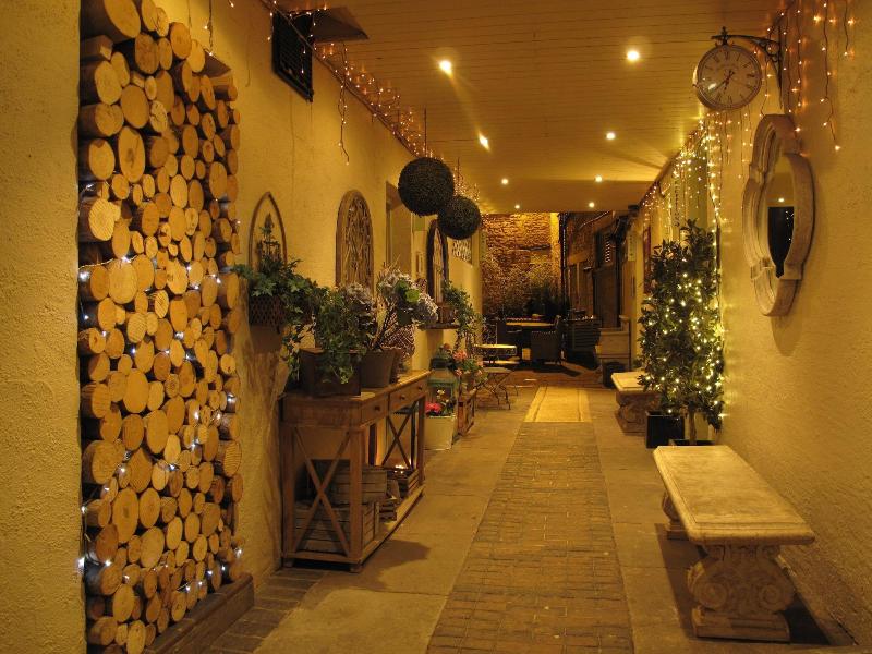 The Ormond At Tetbury - Lobi