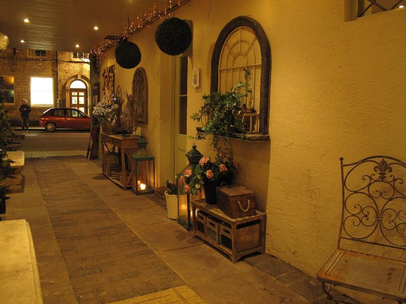 The Ormond At Tetbury - Lobi