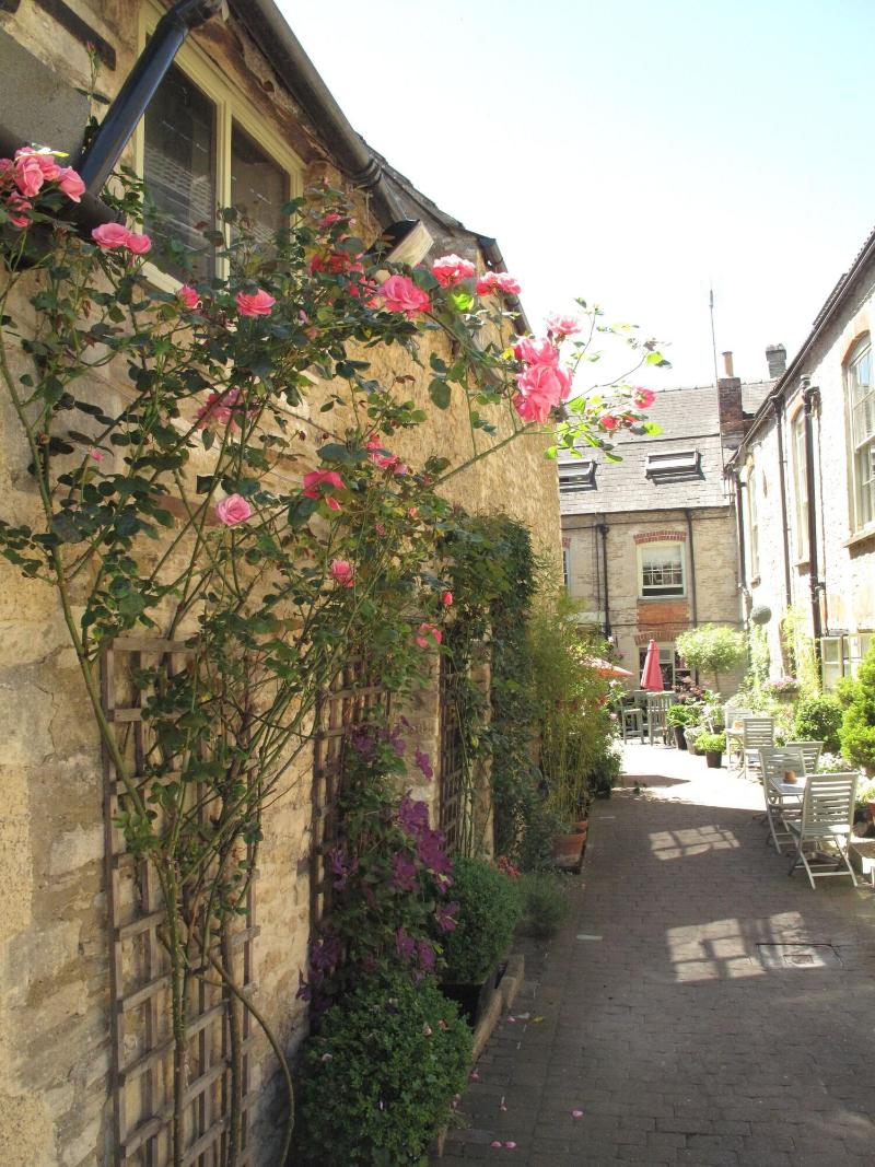 The Ormond At Tetbury - Genel