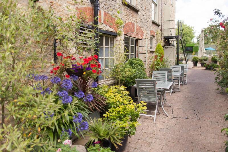 The Ormond At Tetbury - Genel