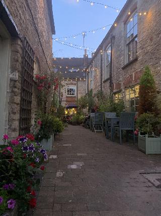 The Ormond At Tetbury fotoÄŸrafÄ±