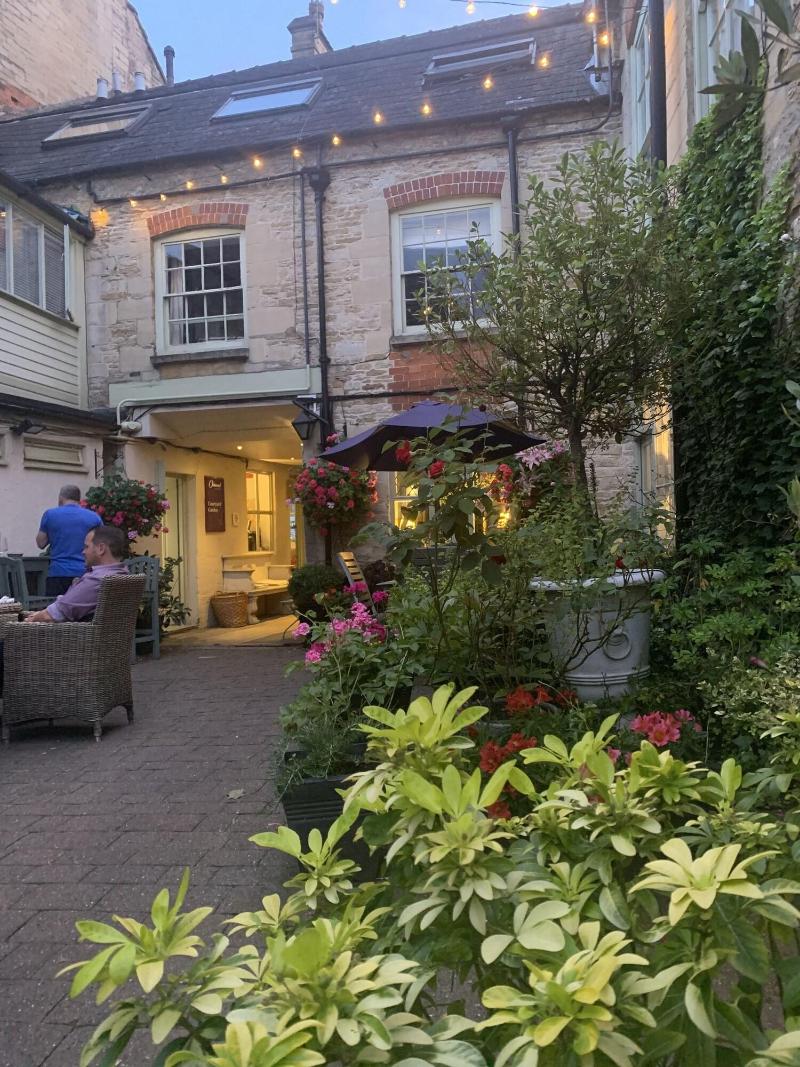 The Ormond At Tetbury - Genel