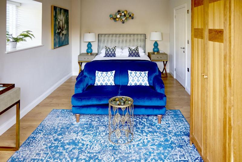 The Ormond At Tetbury - Genel