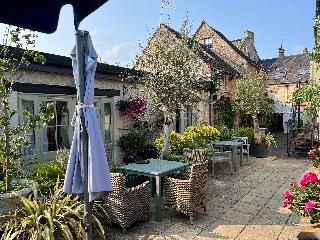 The Ormond At Tetbury fotoÄŸrafÄ±